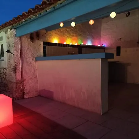 Jazz - La Note Bleue Sainte-Radégonde-des-Noyers