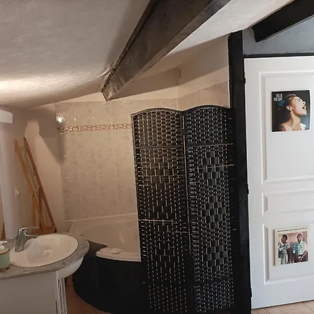 Jazz - La Note Bleue * Sainte-Radégonde-des-Noyers