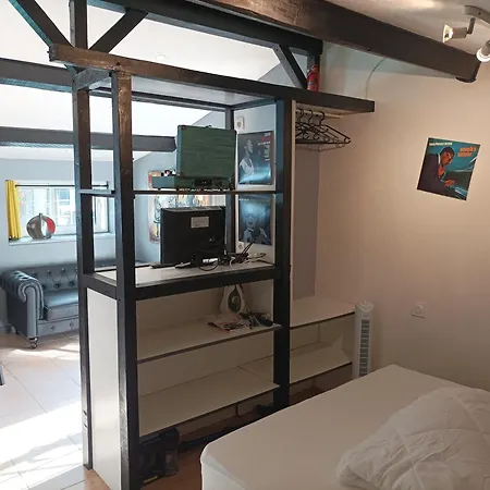 Jazz - La Note Bleue