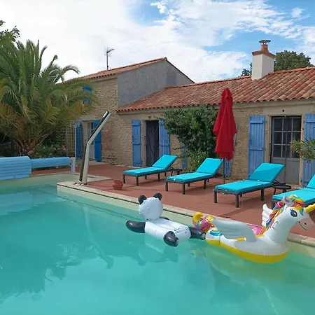 Jazz - La Note Bleue Apartment *