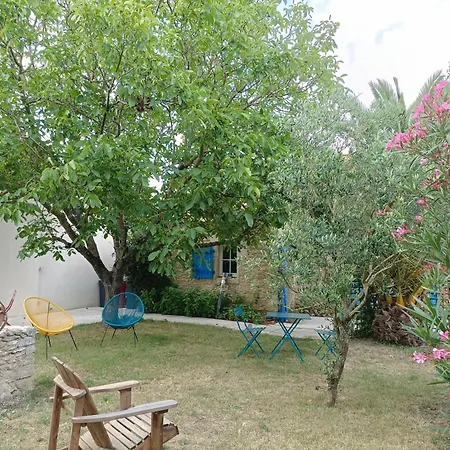 Jazz - La Note Bleue Apartment *