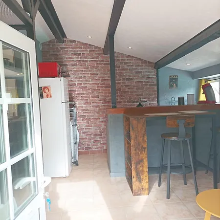 Apartment Jazz - La Note Bleue *