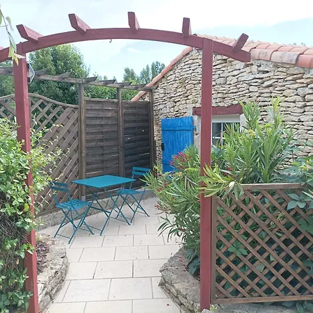 Jazz - La Note Bleue Apartment