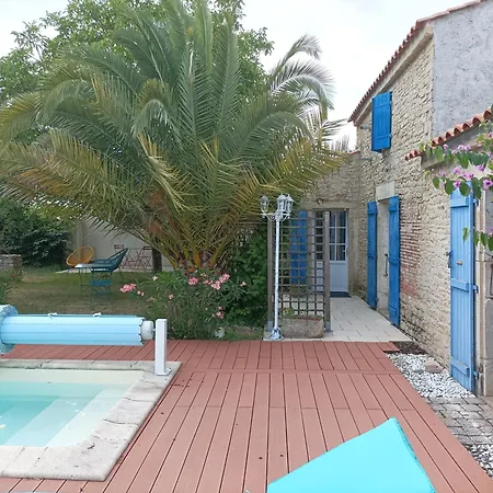 Jazz - La Note Bleue * Sainte-Radégonde-des-Noyers