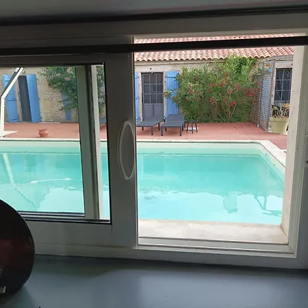 Jazz - La Note Bleue Apartment