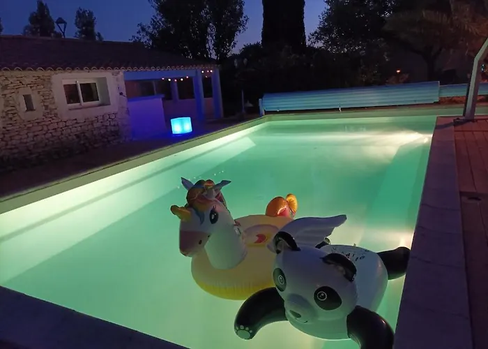 Jazz - La Note Bleue 公寓 *