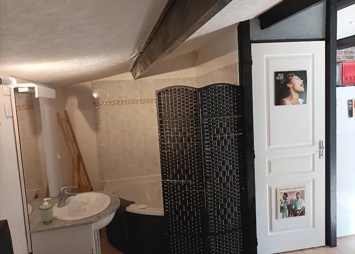 Jazz - La Note Bleue * Sainte-Radégonde-des-Noyers