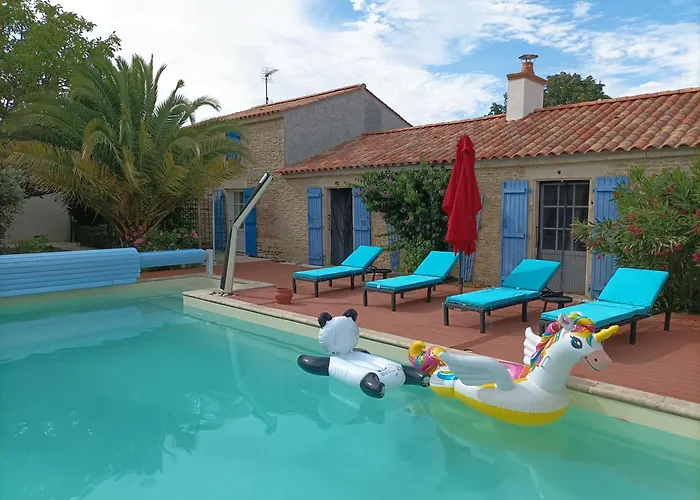 Jazz - La Note Bleue 公寓 *