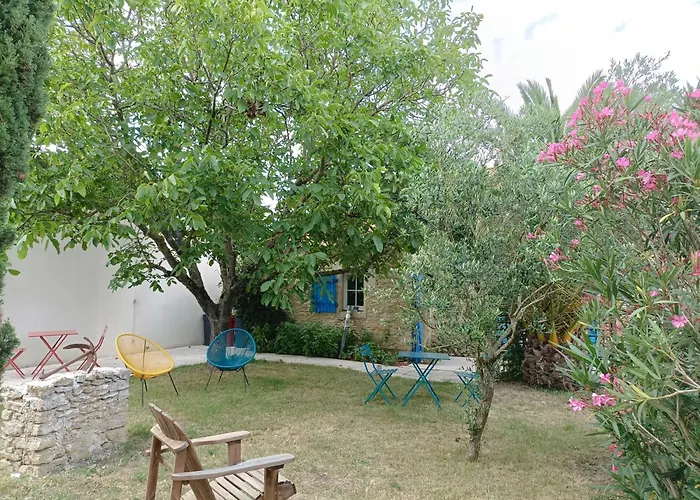 Jazz - La Note Bleue 公寓 *