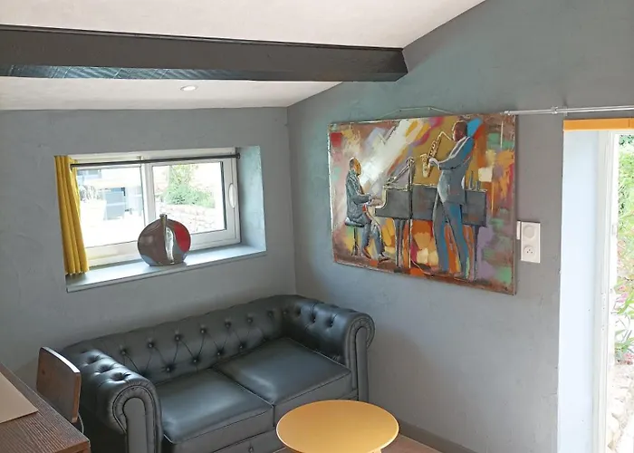 Jazz - La Note Bleue