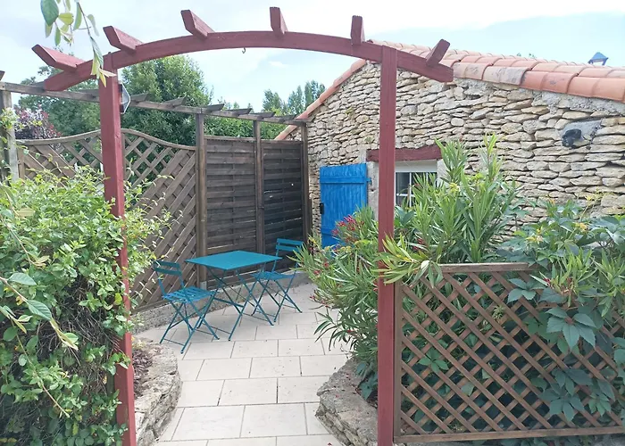 Jazz - La Note Bleue 公寓